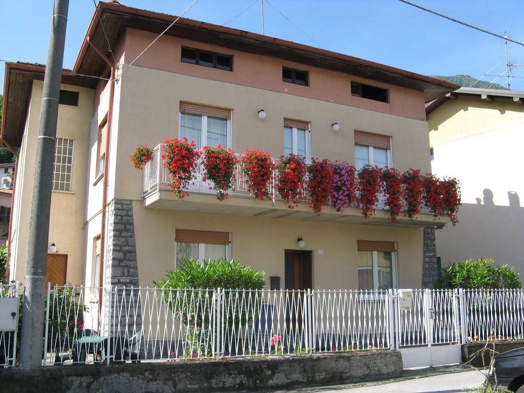 Apartamento Casa Anto Lezzeno Habitación foto