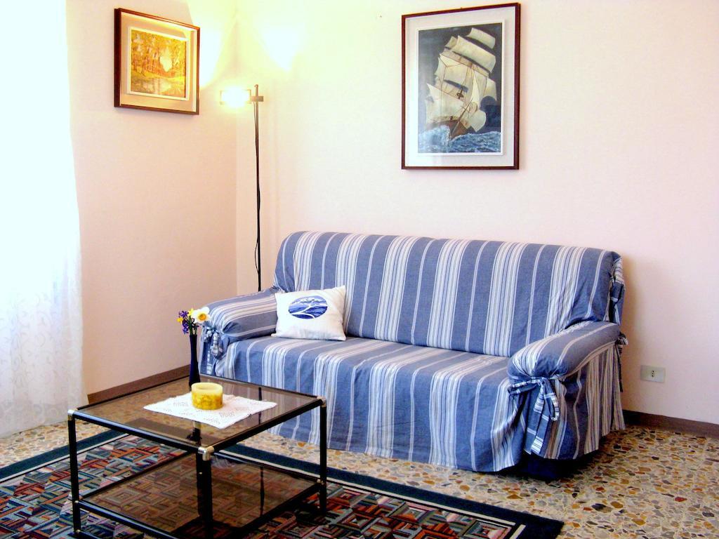 Apartamento Casa Anto Lezzeno Habitación foto